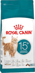 Royal Canin Ageing 15+ Dry Food for Elderly Cat...