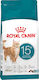 Royal Canin Ageing 15+ Ξηρά Τροφή για Ηλικιωμέν...