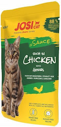 Josera Hrana Pentru Pisici 8x85gr Josera Hrana Pentru Pisici 8x85gr