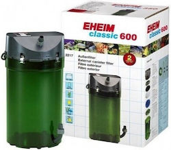 Eheim Classic 600 Extern Aquariumfilter