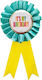 Unique Birthday Στέκα Party U71133