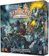 Επέκταση Παιχνιδιού Zombicide Portal Games