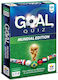 Επιτραπέζιο Παιχνίδι Goal Quiz για 2 Παίκτες 100809 Δεσύλλας