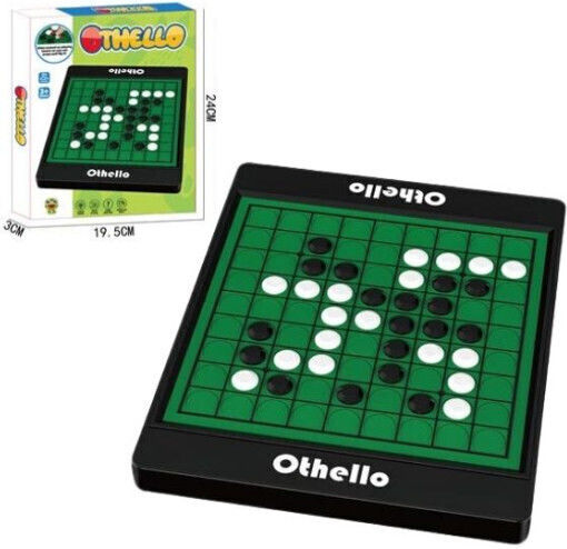 Επιτραπέζιο Παιχνίδι 595-35 (EN) Martin Toys