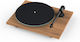 Pro-Ject Audio T1 EVO PHONO Πικάπ Wooden Finish...