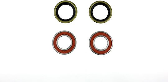 Athena Rear Wheel Bearings Seals Ktm Husqvarna 1994-2016