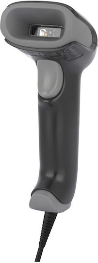 Honeywell Scanner Χειρός με Δυνατότητα Ανάγνωσης 1D Barcodes