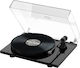 Pro-Ject Audio E1 BT E1-BT-BLACK Πικάπ + Ortofo...
