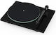 Pro-Ject Audio T1 Πικάπ + Ortofon OM5e Black Piano