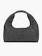 Women's Black Handbag