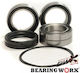 Bearing Worx Hinterradlager Dichtungen Suzuki Ltr 450 06-11