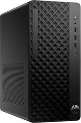 HP ProDesk 2 Tower G1iE (i5-14400/8GB/512GB) HP ProDesk 2 Tower G1iE (i5-14400/8GB/512GB)