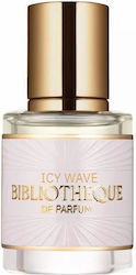Bibliotheque De Parfum Icy Wave Eau De Parfum Spray 16ml Bibliotheque De Parfum Icy Wave Eau De Parfum Spray 16ml