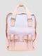 Doughnut Macaroon Mini Sky 7lt Ροζ
