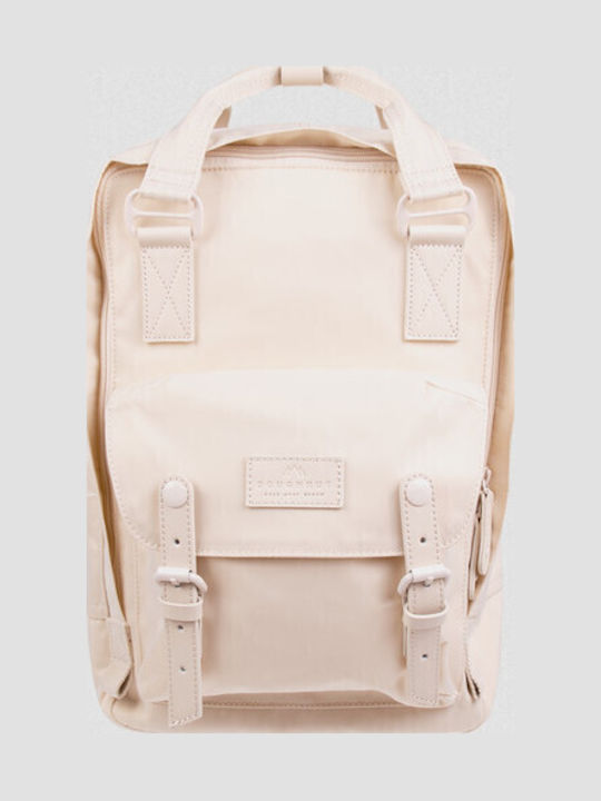 Doughnut Macaroon Nature Pale Series 16l Pink