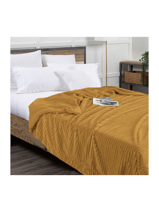 To megalo pazari Sherpa Blanket Super Double 22...