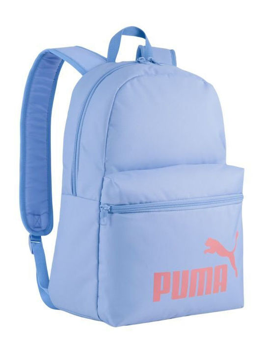 PUMA Phase 28lt Albastru Deschis