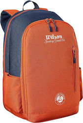 Wilson Team Тенис Раница Кафява