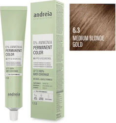 Andreia Professional No 6.3 Andreia Professional No 6.3