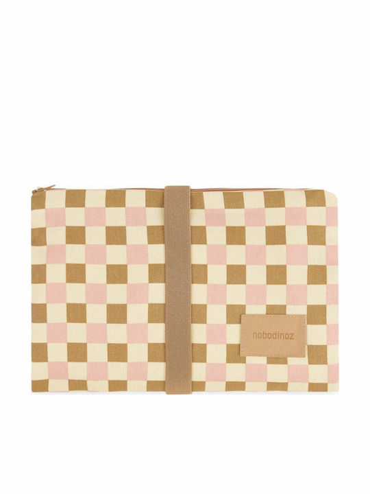 Nobodinoz Pad Portabil De Schimbare 50x70cm