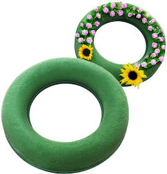 Floral Sponge Wet Foam 25 Cm