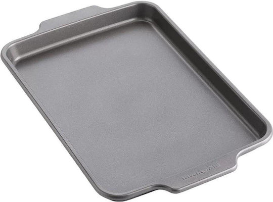 Kitchenaid Правоъгълна Тава Алуминиева 22.5x33cm