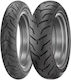 Dunlop D408 Front 140/75r17 67v Tl 641610