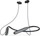 Hearing Aid Neckband 64 Channels Sound Amplification 120db Rechargeable Battery