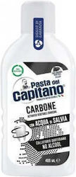 Pasta del Capitano Colgate Kindermundspülung 400ml