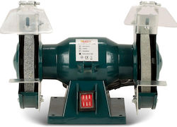 Boxer OX4011 Double-Wheeled Metal Processing Machinery with Power 1.55kW