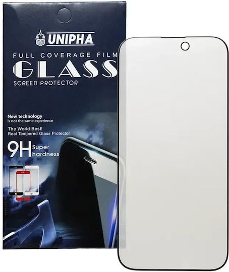 Dream Privacy Tempered Glass Xiaomi Redmi Note 12 Pro Plus 5g