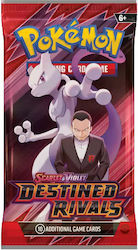 Destined Rivals Booster Pack Destined Rivals Booster Pack