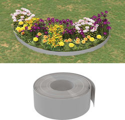 vidaXL Garden Hedge in Grey Colour