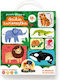 Παιδικό Puzzle 18pcs CzuCzu