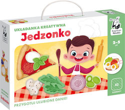 Kinderpuzzle für 11+ Jahre Edgard