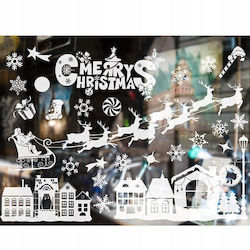 Christmas Stickers 140 Gab_a