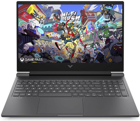 HP Victus 16-s1722nw 16.1" IPS FHD 165Hz (Ryzen 7-8845HS/32GB/1TB SSD/GeForce RTX 4070/W11 Home) (US Keyboard)