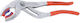 Knipex Water Pump Plier 8" 230mm