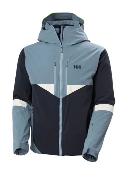 Helly Hansen Insulated 65974 Μπουφάν για Σκι & Snowboard