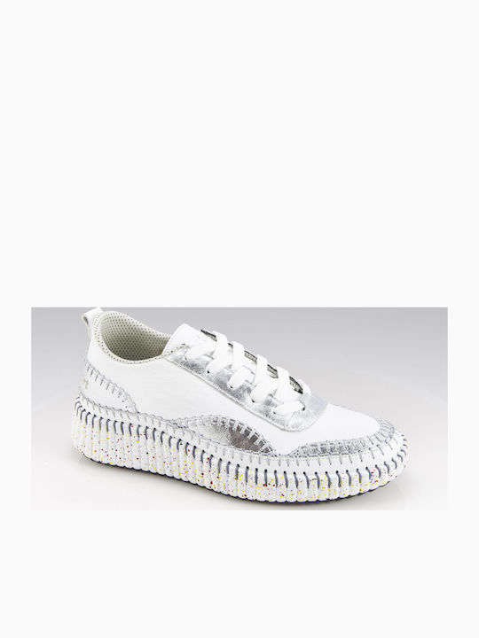 Hello Comfort Sneakers Weiße Hello Comfort Sneakers Weiße
