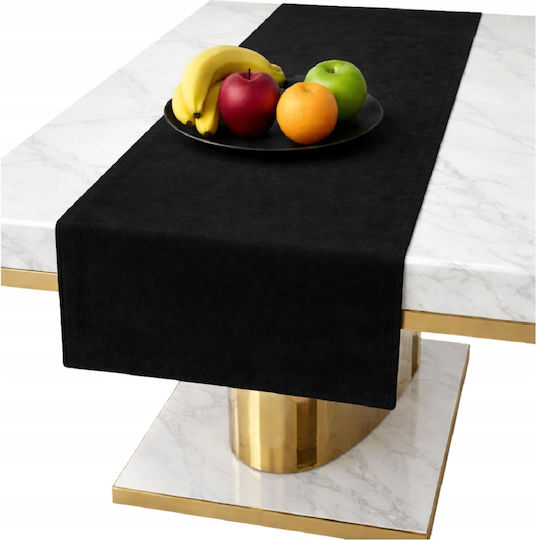 Now Art Ράνερ Black 40x140εκ.