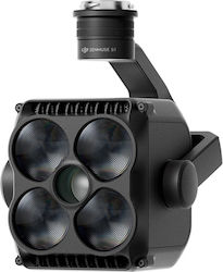 DJI Zenmuse S1 Lighting