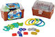 Blue Toys Miniature Toy (Miscellaneous Designs)