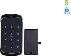 TTLOCK Ηλεκτρονική Κλειδαριά