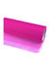 PartyDeco Dekorationsstoff Tüll 30x900cm Fuchsie