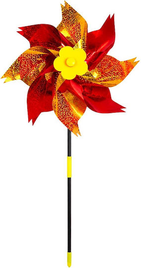 Windmill Bird Repellent Scarer 0.25x0.08m