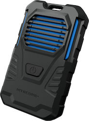 NiteCore Emr06 Tac Ultrasonic Device