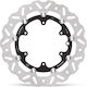 Moto-master Front Floating Brake Disc Ajp Gasgas Husqvarna Ktm