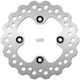 Ng Front Coffee Bremsscheibe Wave Krf 750 Brute Force 2008-2021