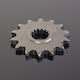 Renthal Front Sprocket 1248 12 Ktm Husqvarna Husaberg 124812